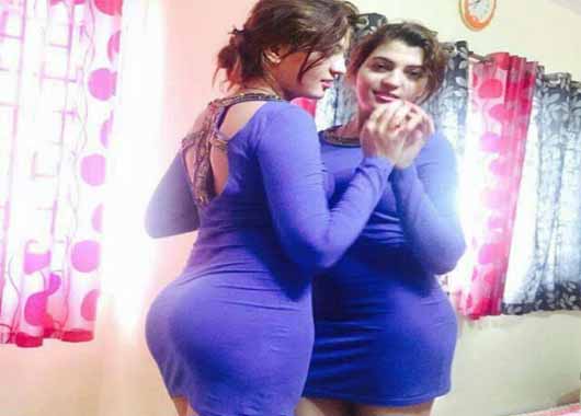 Call Girls In Bagh Lingampally escorts girls